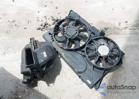 2013 Ford Flex Sel z USA, uszkodzony, nr VIN 2FMGK5C8XDBD02032